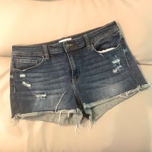 Stitch Fix Denim Shorts size 30